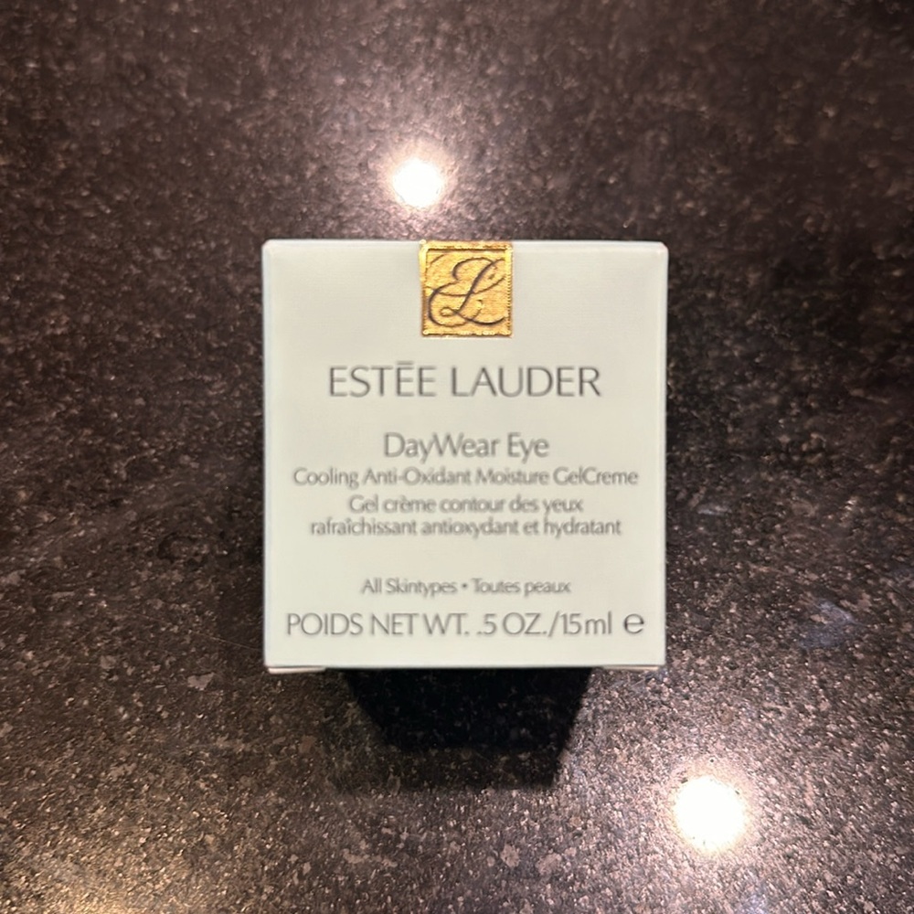 Estée Lauder Daywear Eye Cooling Anti-Oxidant GelCreme